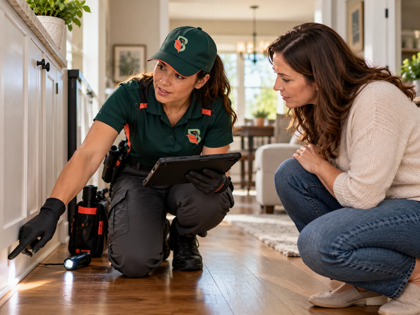 Pest Control Ashland, ME FAQs